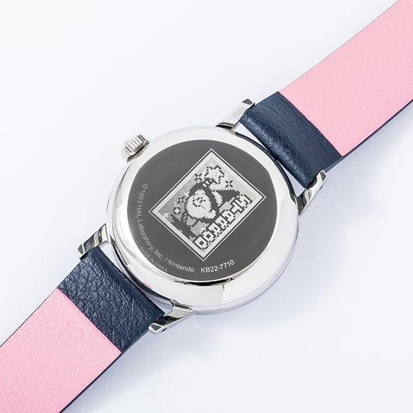 星のカービィ 夢の泉の物語 モデル 腕時計　新品　未使用　未開封