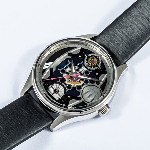 アルティナ・オライオン モデル 腕時計