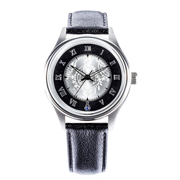 アニエス・オブリージュ モデル 腕時計 ブレイブリーデフォルト フライングフェアリー