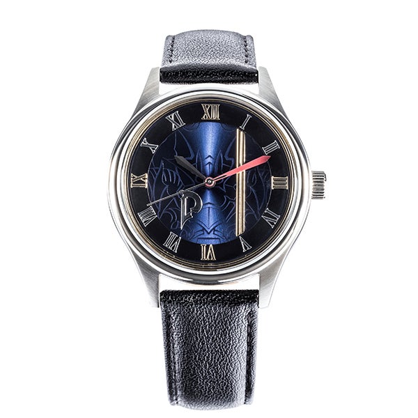 リングアベル モデル 腕時計 ブレイブリーデフォルト フライングフェアリー