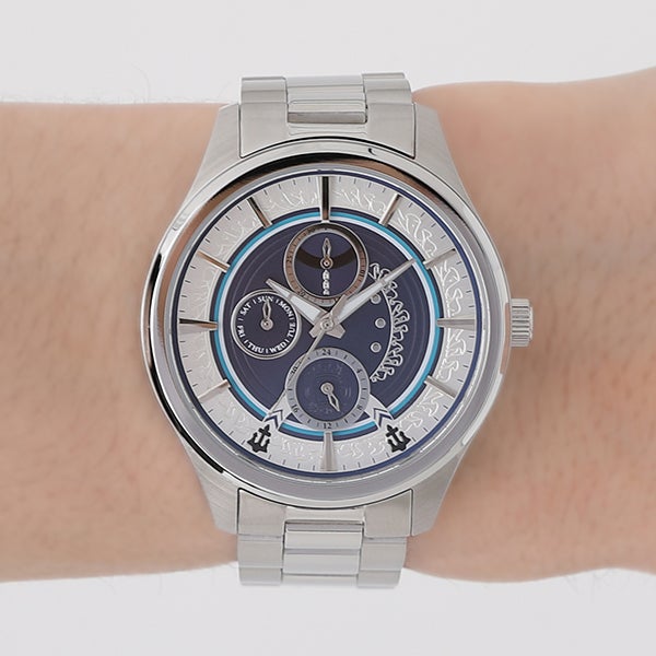 エンタープライズ モデル 腕時計 アズールレーン アズールレーン 