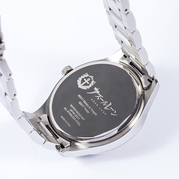 アズールレーン ベルファストモデル 腕時計