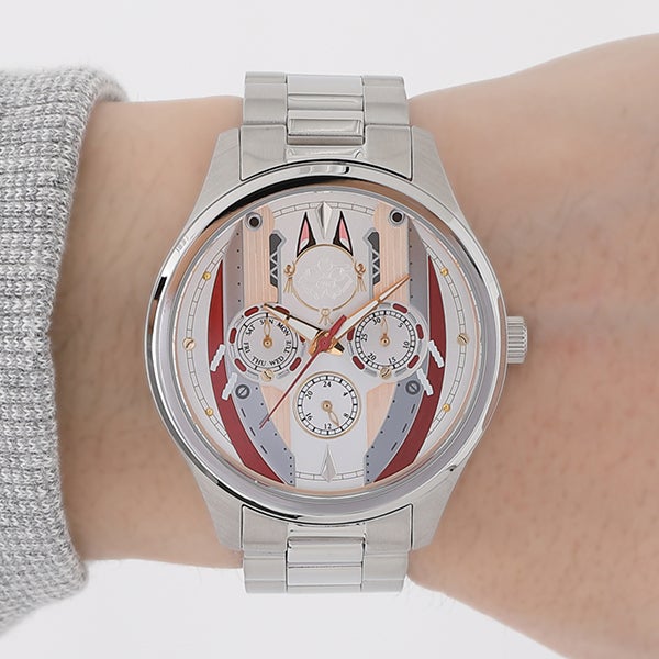 プリンツ・オイゲン モデル 腕時計 アズールレーン アズールレーン 