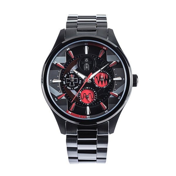 Super Groupies　プリンツ・オイゲン　モデル　腕時計　アズールレーン教えて頂ければ幸いです