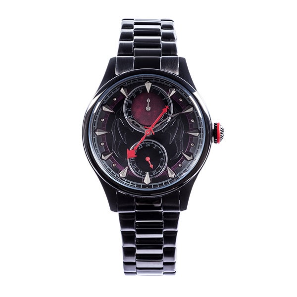 8,900円東方プロジェクト♡レミリア・スカーレットモデル腕時計♡
