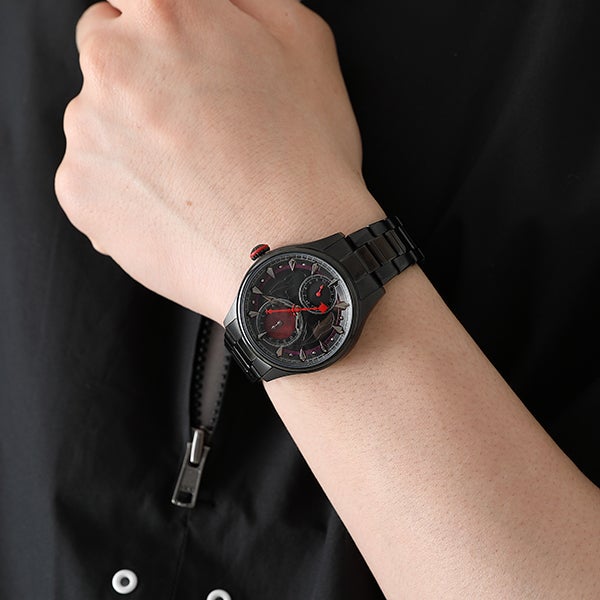 レミリア・スカーレット モデル 腕時計 東方Project 東方Project