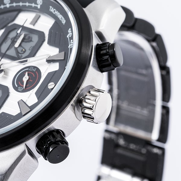 ARMORED CORE モデル 腕時計 ARMORED CORE / AC | SuperGroupies