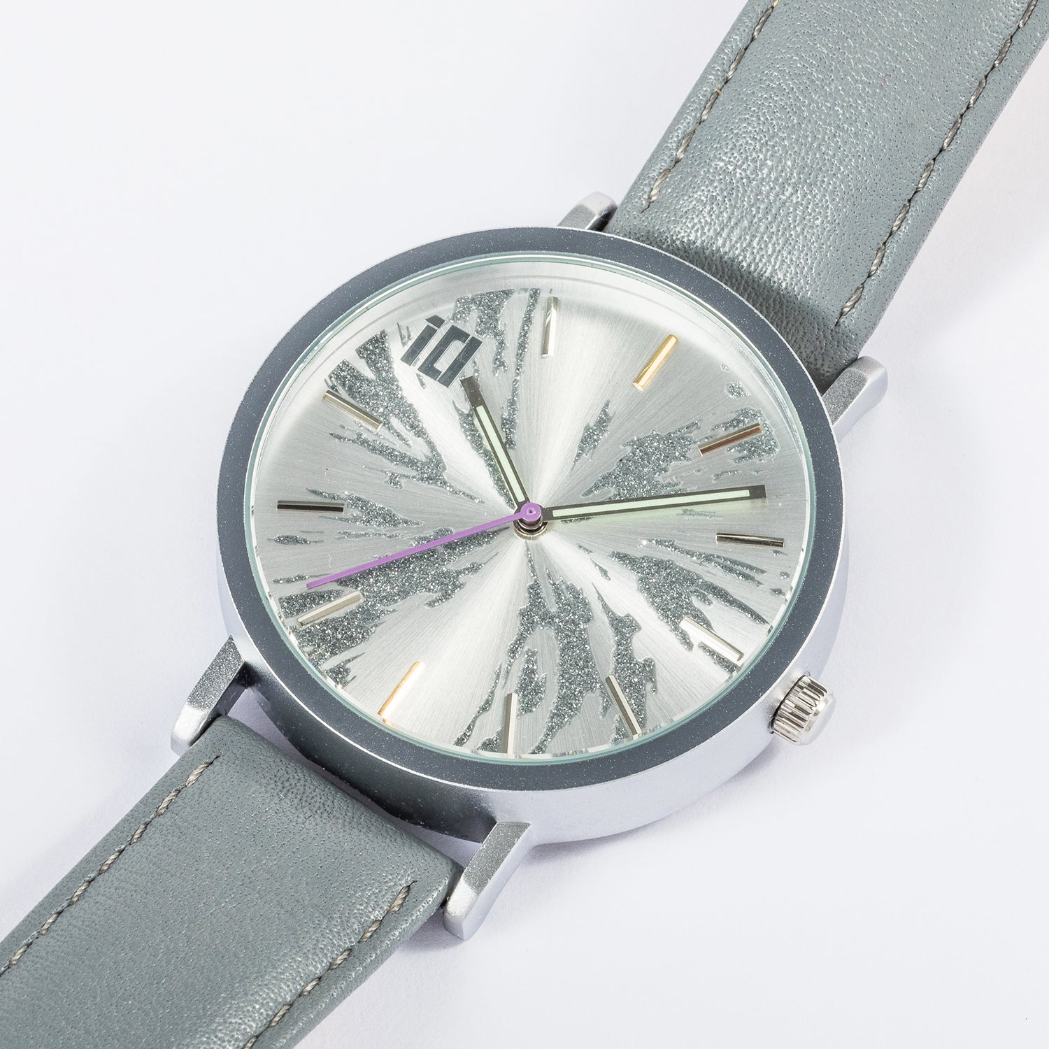 霊幻新隆 モデル 腕時計 モブサイコ100 Ⅲ