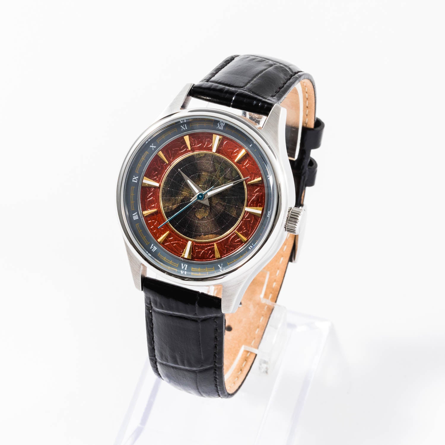 アドル・クリスティン モデル 腕時計 イースシリーズ イースVIII -Lacrimosa of DANA-