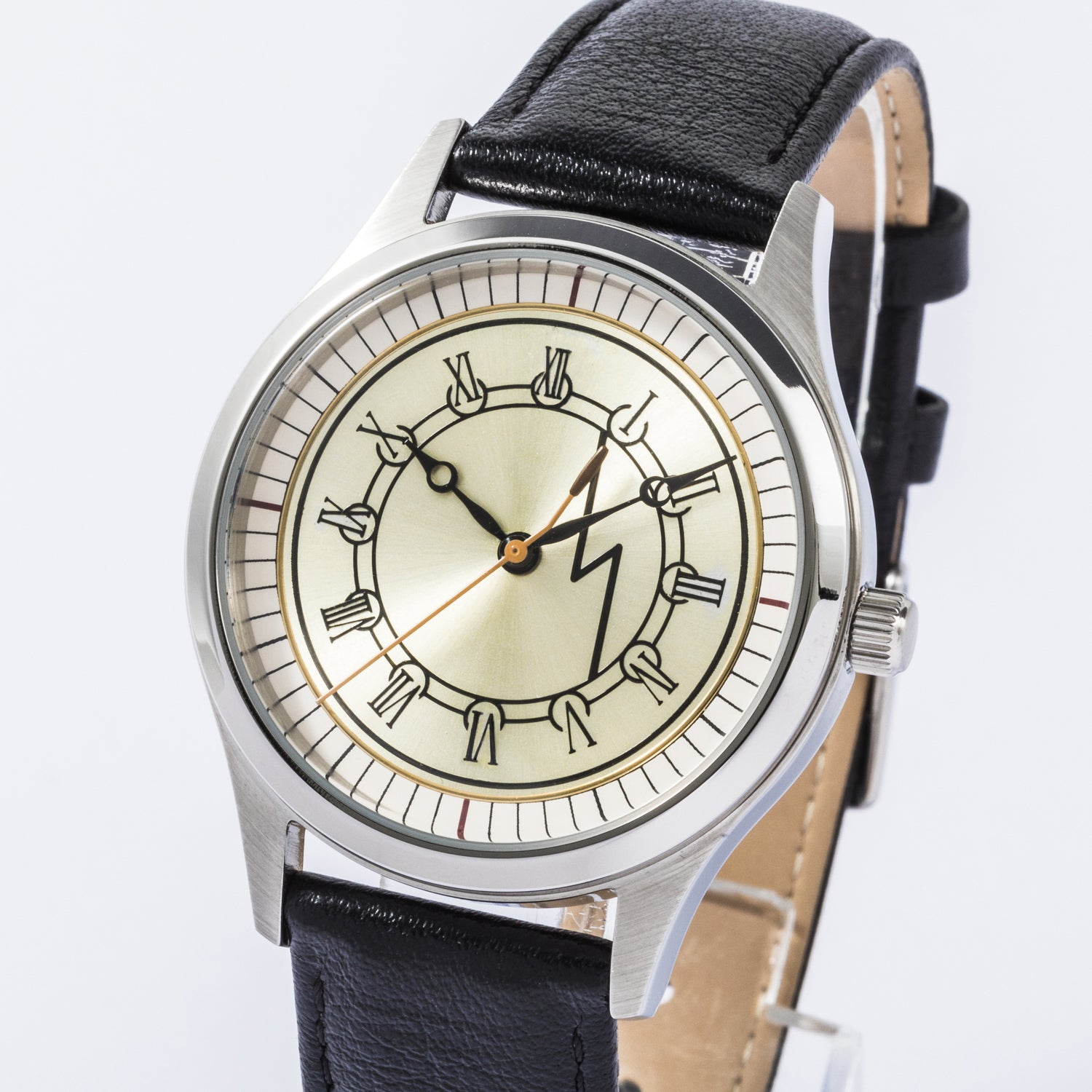 マッシュ・バーンデッド モデル 腕時計 マッシュル-MASHLE-