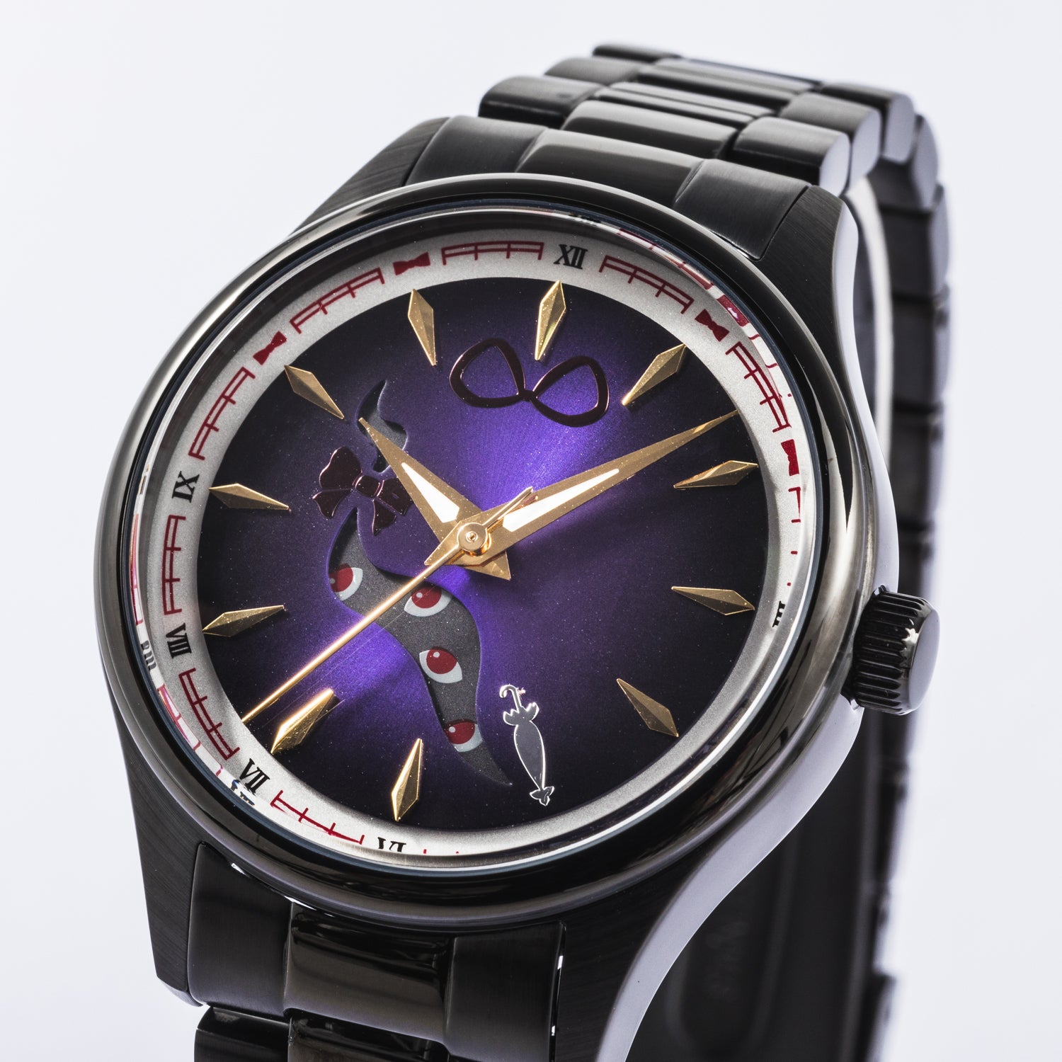 八雲紫 モデル 腕時計 東方Project