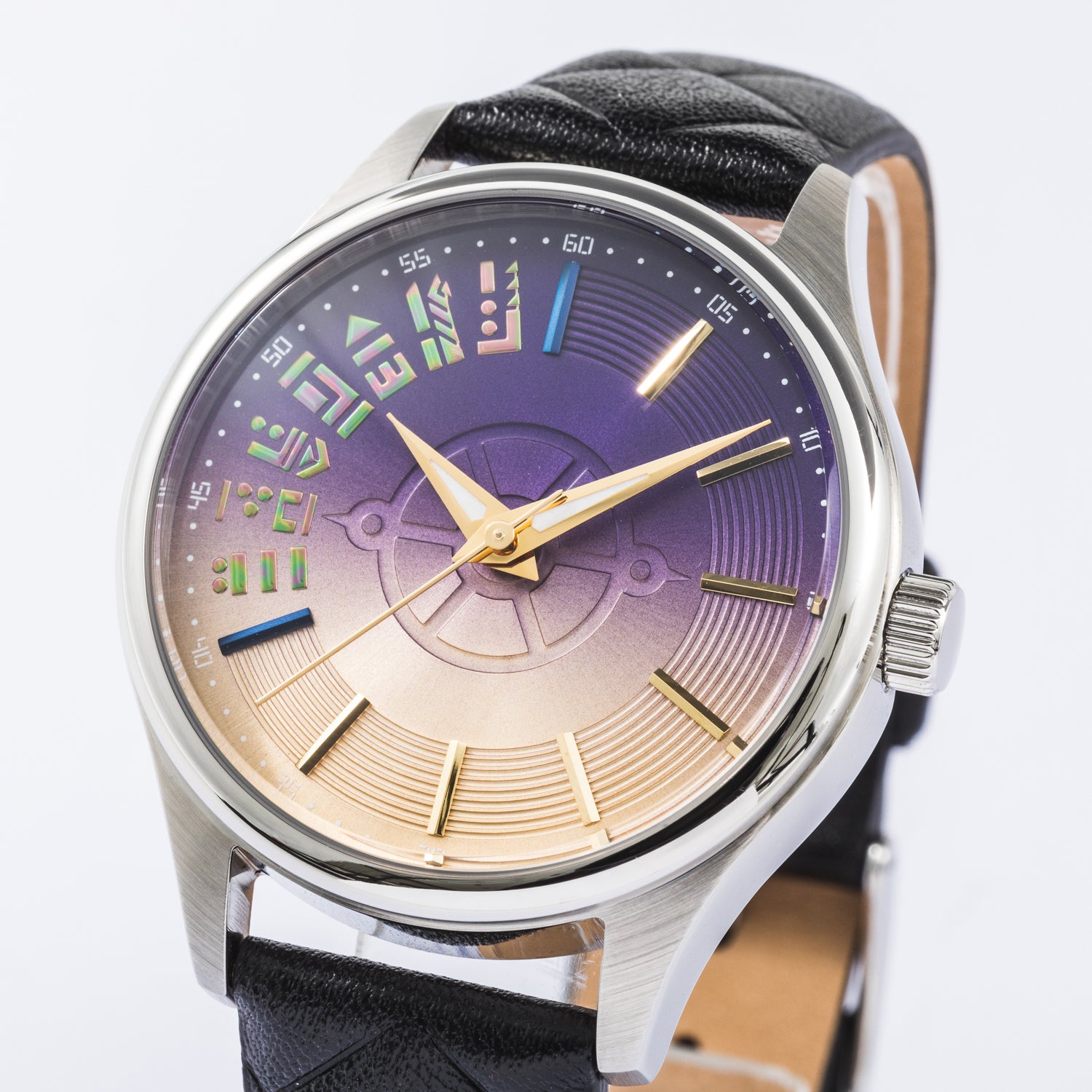 聖白蓮 モデル 腕時計 東方Project