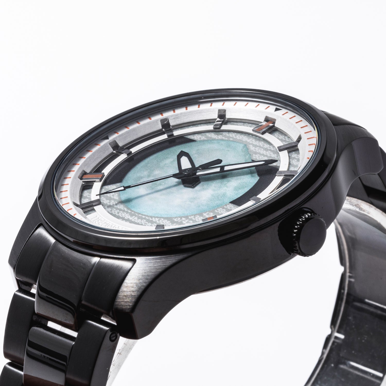 2B(ヨルハ二号B型) モデル 腕時計 NieR:Automata - 時計