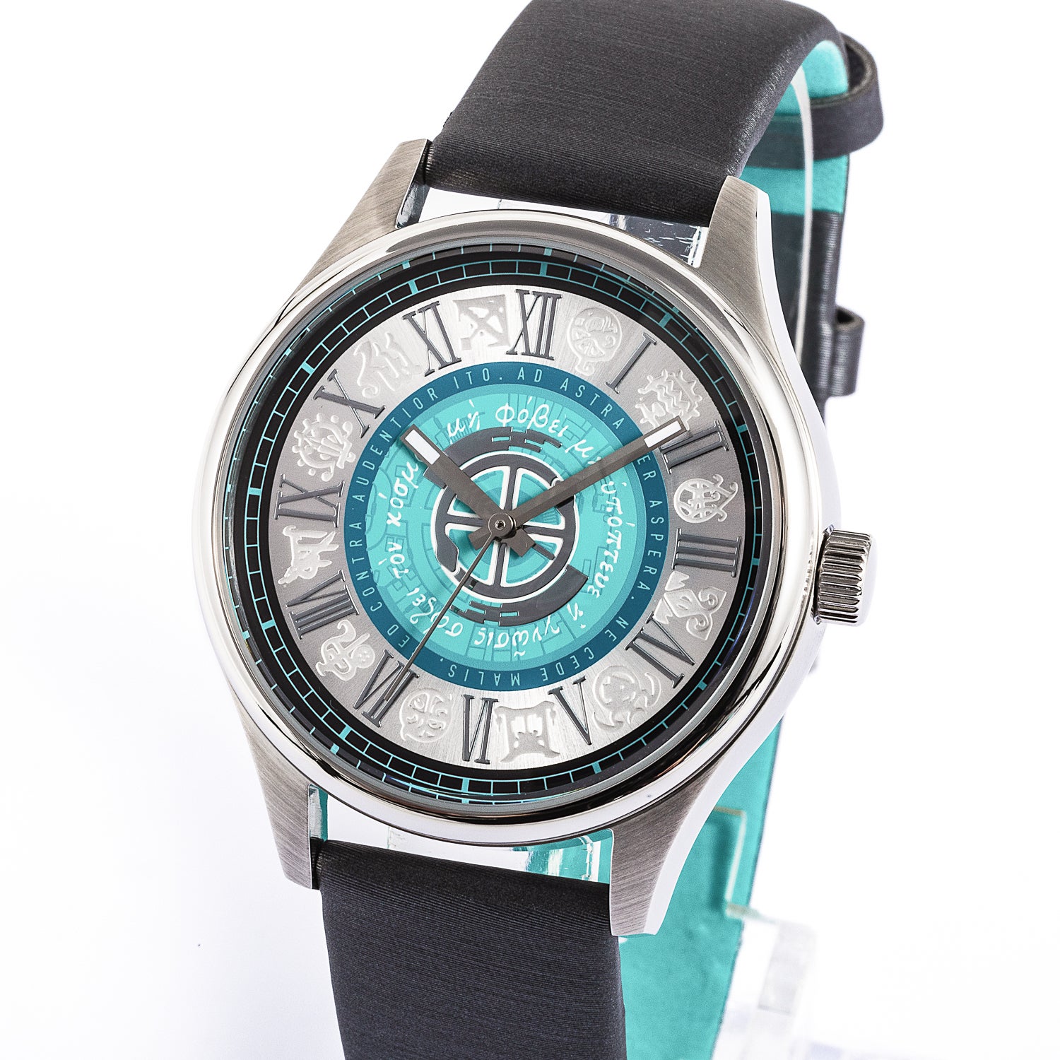 グノーシア モデル 腕時計