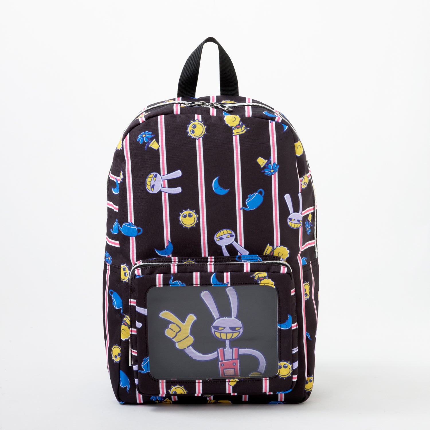 ジャックス モデル バックパック アメイジング・デジタル・サーカス