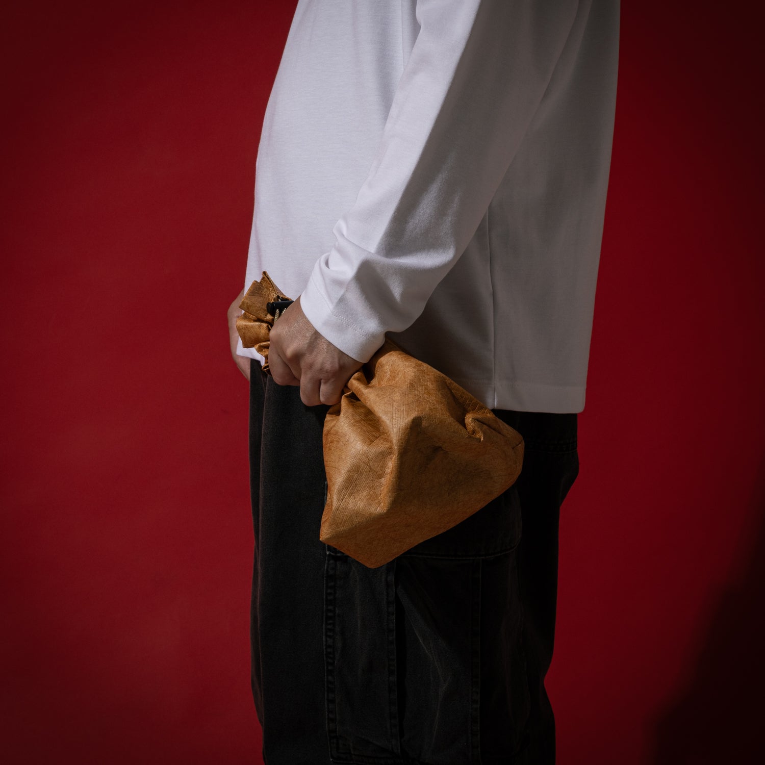 瀬文焚流 モデル ミニバッグ SPEC ～警視庁公安部公安第五課 未詳事件特別対策係事件簿～