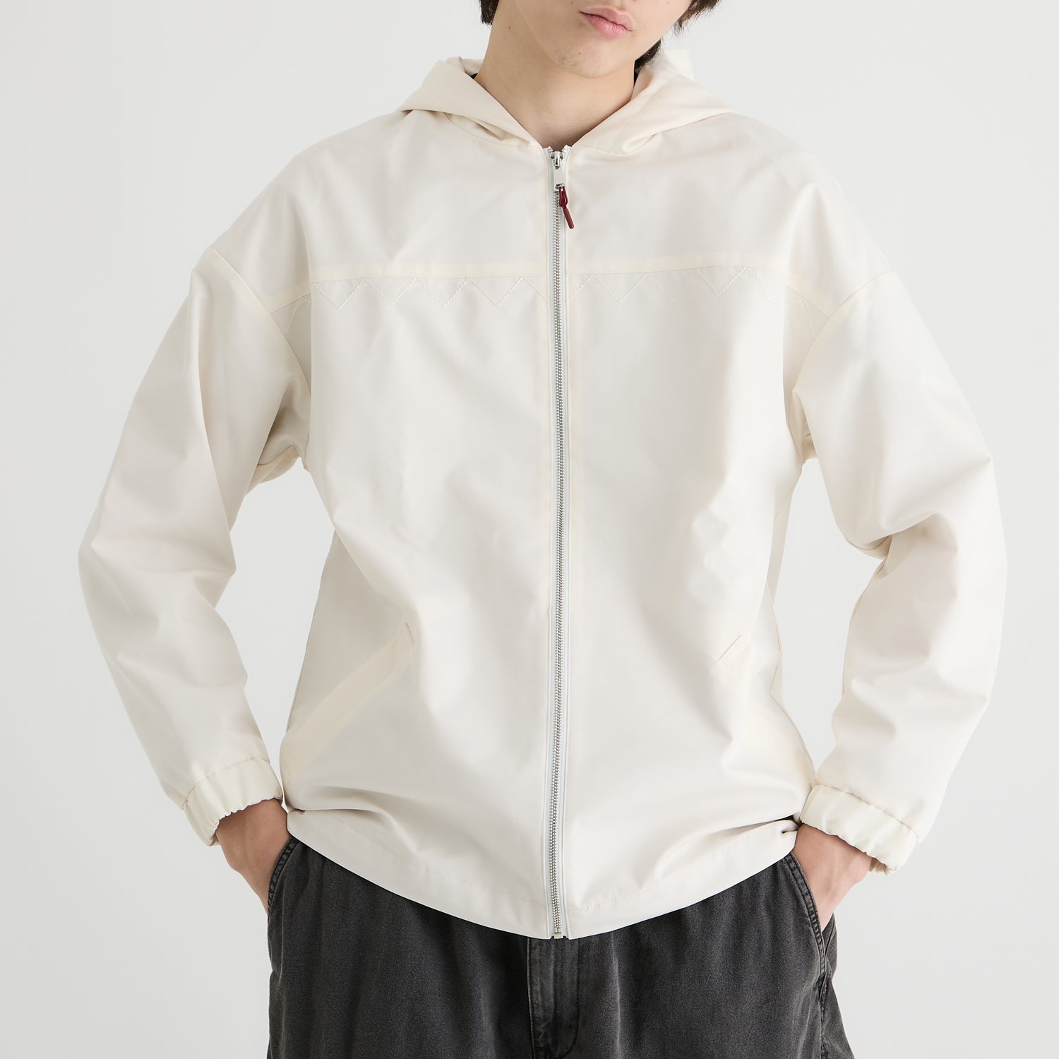 博麗霊夢 モデル アウター 東方Project