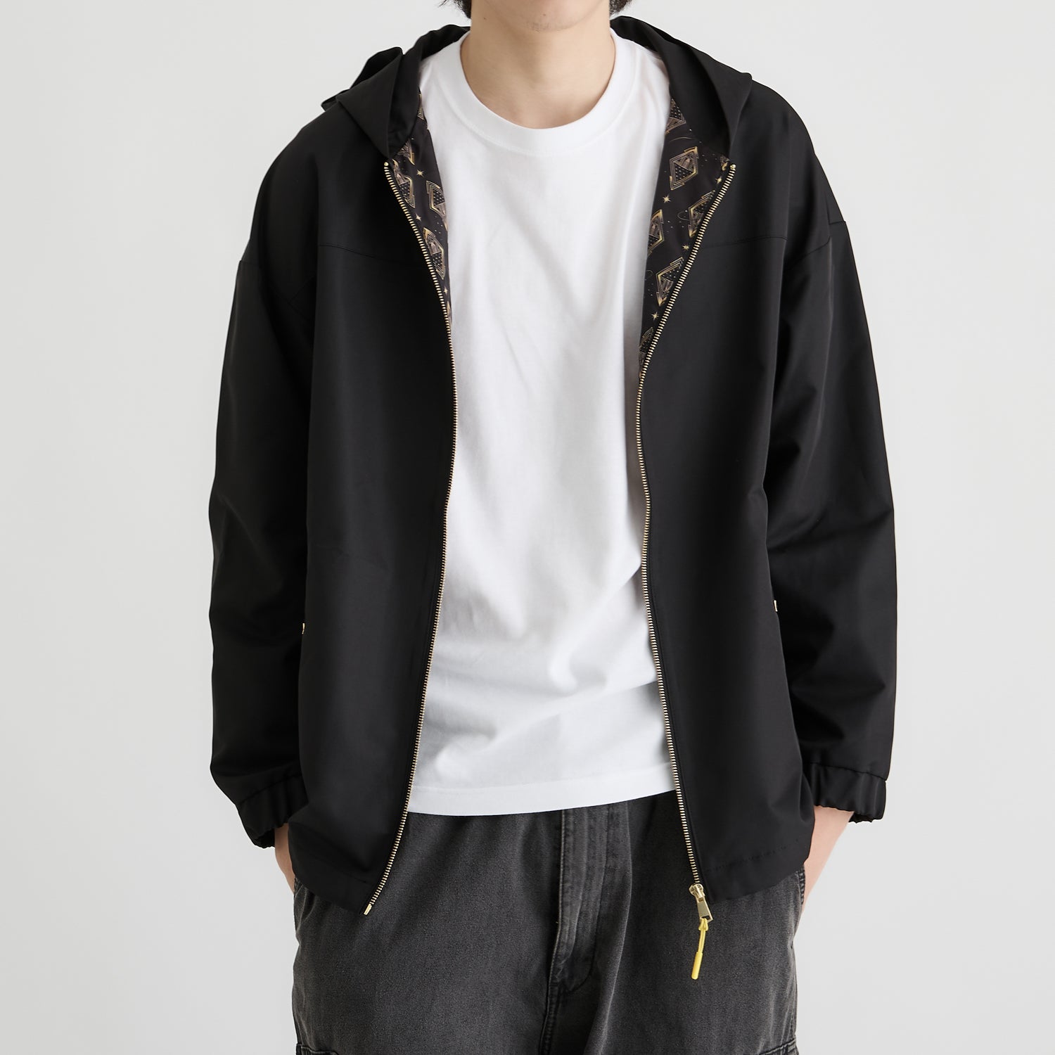 霧雨魔理沙 モデル アウター 東方Project