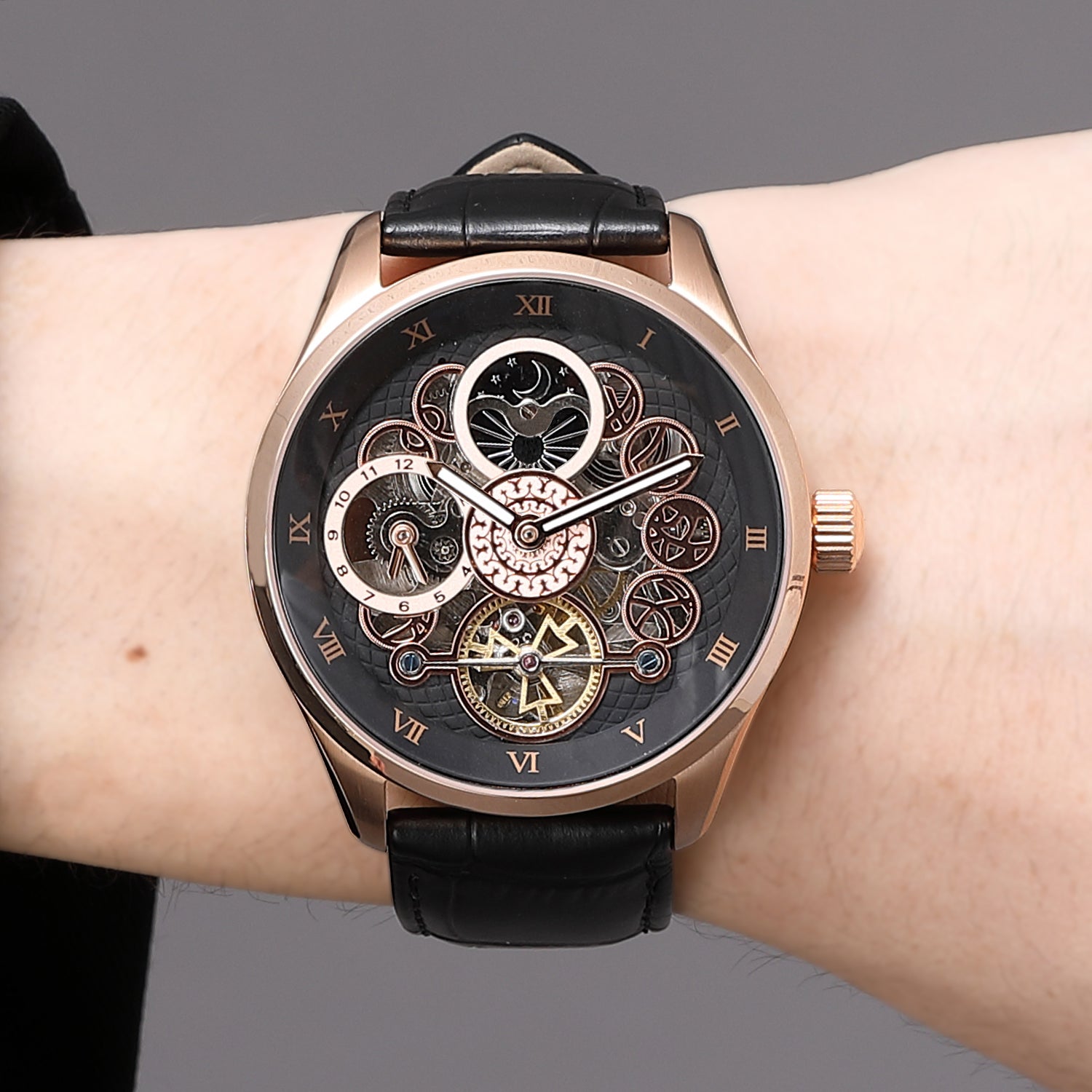 Bloodborne モデル 腕時計