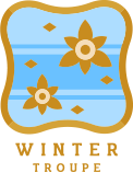 冬組ロゴ