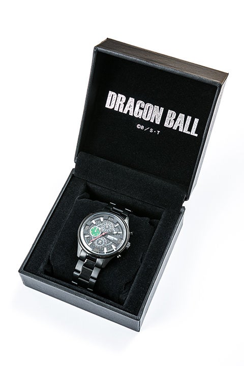 ドラゴンボール モデル クロノグラフ 腕時計（メンズ用）