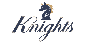 Knights ロゴ