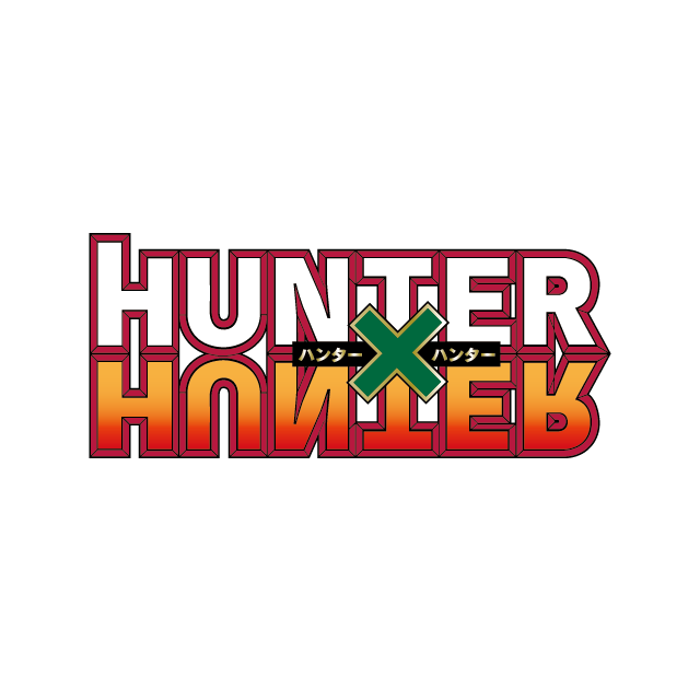 HUNTER×HUNTER