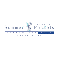 Summer Pockets REFLECTION BLUE