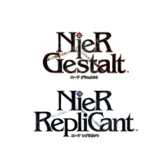 NieR Gestalt/Replicant