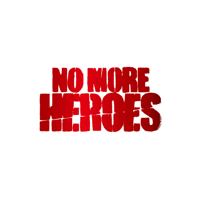 No More Heroes シリーズ