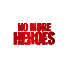 No More Heroes シリーズ