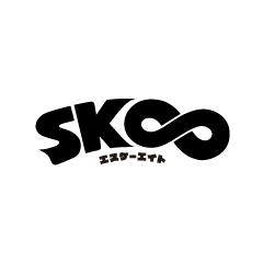 SK∞ エスケーエイト