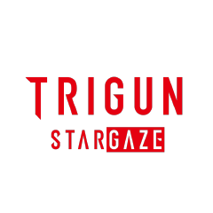 TRIGUN STARGAZE