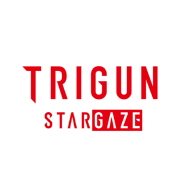 TRIGUN STARGAZE