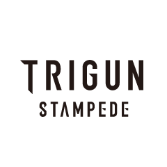 TRIGUN STAMPEDE