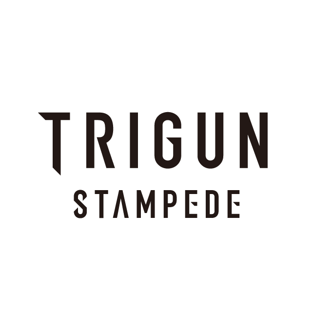 TRIGUN STAMPEDE