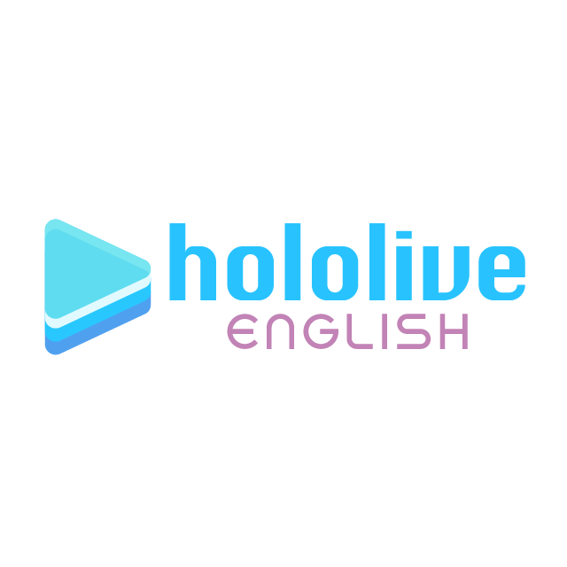 ホロライブEnglish