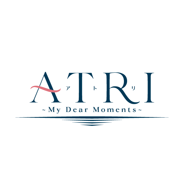 ATRI -My Dear Moments-