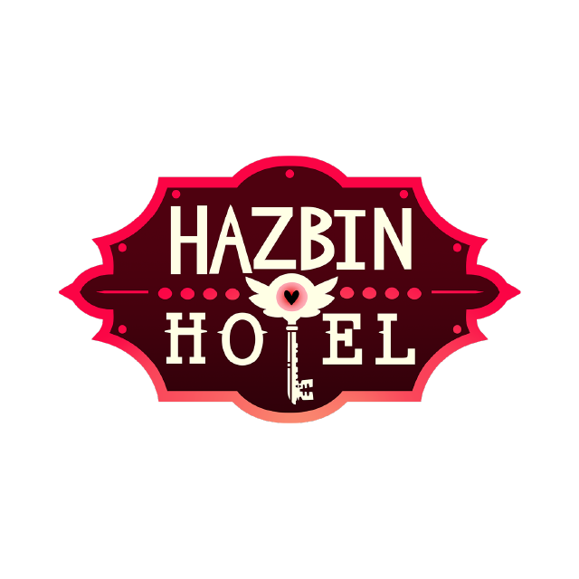 HAZBIN HOTEL