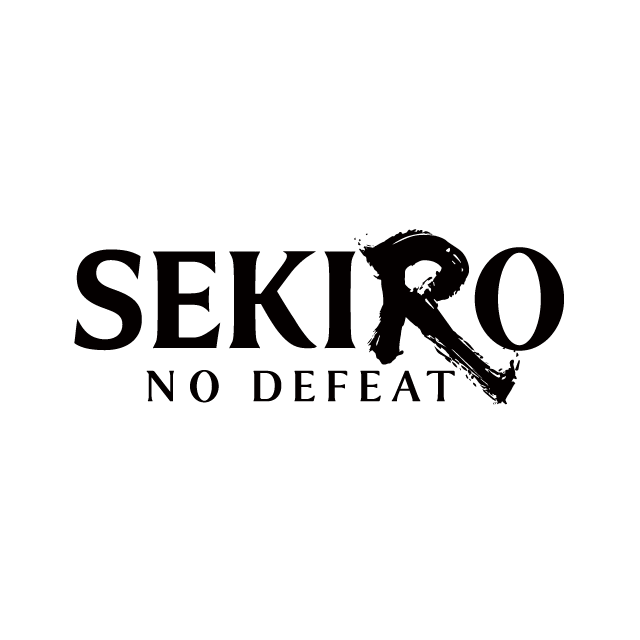 SEKIRO: NO DEFEAT
