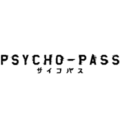 PSYCHO-PASS