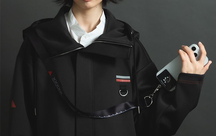 『Limbus Company』より、総勢13人をイメージしたコラボアイテム登場