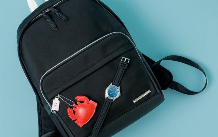 アニメ『ATRI -My Dear Moments-』アトリをイメージしたアイテム登場！