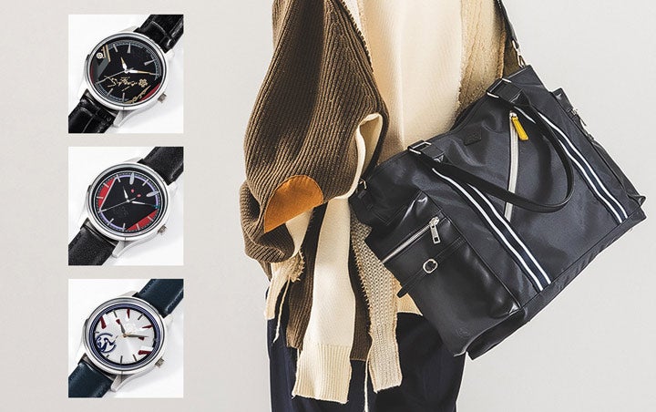 『アズールレーン』コラボ第8弾 能代、島風、綾波改が新たに着任！