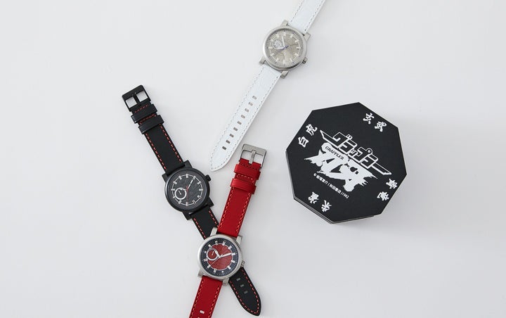 格闘漫画の王道『グラップラー刃牙』地上最強のアイテムが初登場！