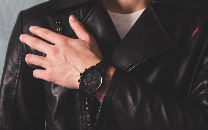 TVアニメ『ベルセルク』ガッツ、グリフィス、髑髏の騎士の腕時計など登場