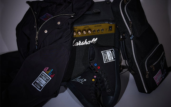 “結束バンド”付き！？アニメ『ぼっち・ざ・ろっく！』コラボ登場