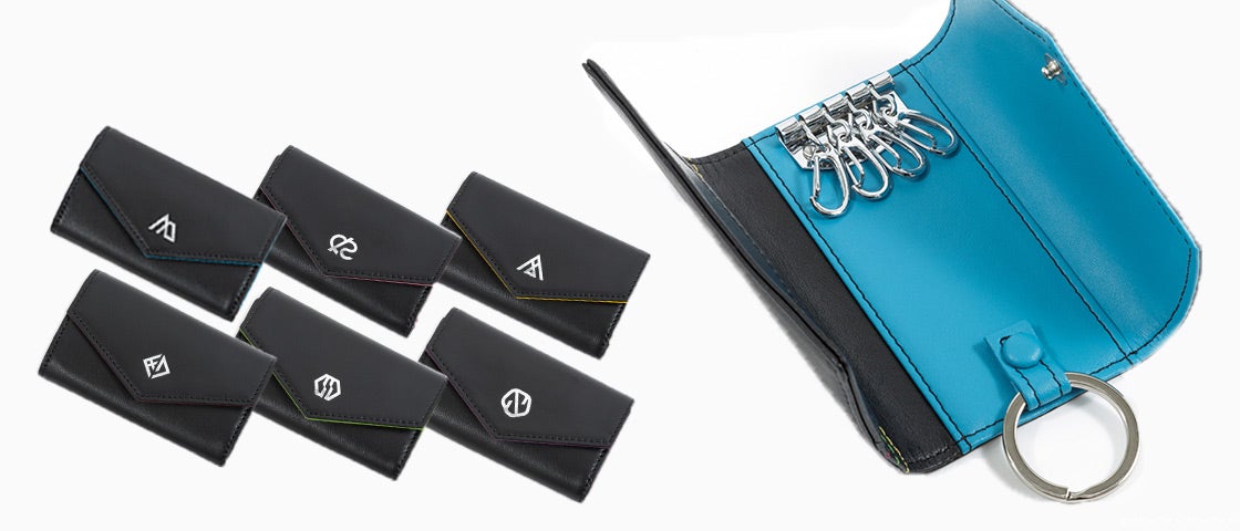 『ブレイクマイケース』Aporiaオーナー代理のみなさまへのコラボグッズ登場