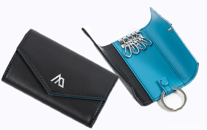 『ブレイクマイケース』Aporiaオーナー代理のみなさまへのコラボグッズ登場