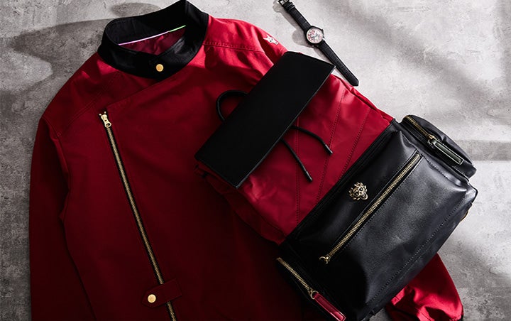 Supergiant Gamesによる『Hades』との初コラボレーションが登場！